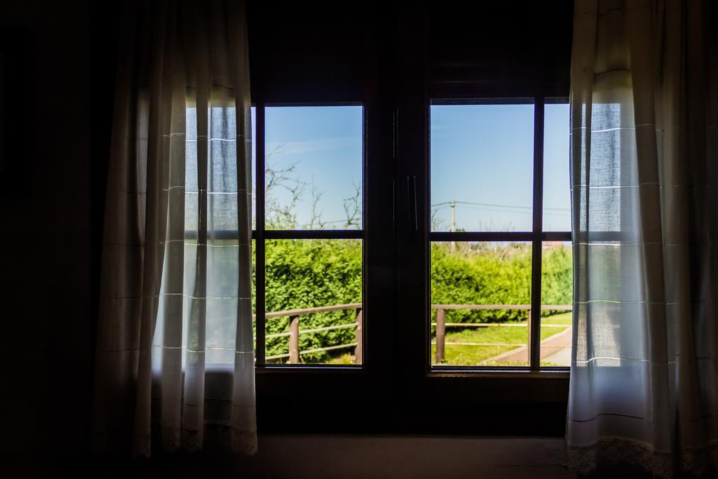 Hotel Villa San Remo Villaviciosa  Exterior photo